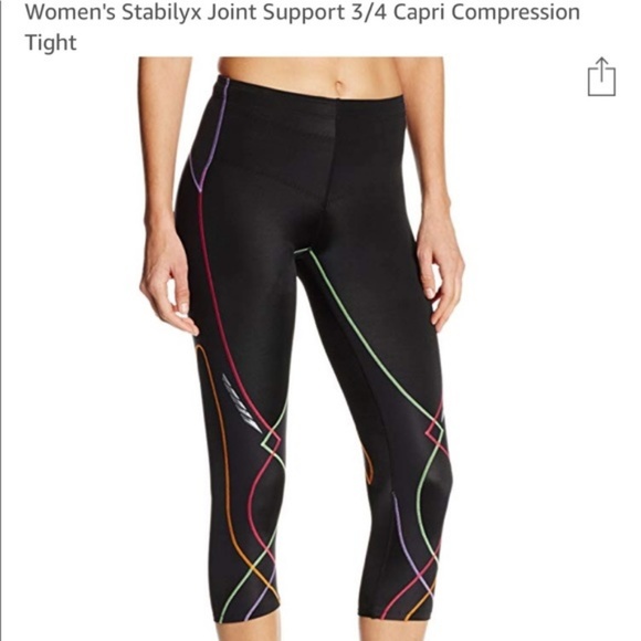 cwx compression leggings